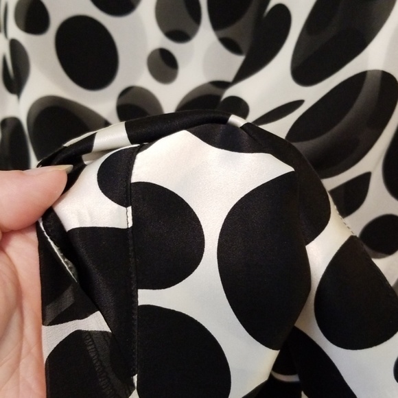 Talbots top - Picture 4 of 5